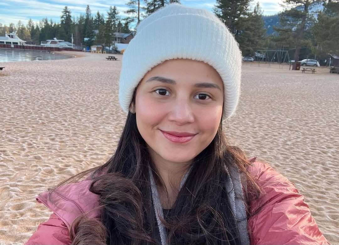 Profil Yunita Siregar Pemeran Film Love In Paris 