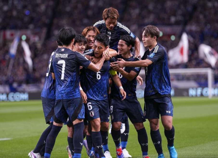 Prediksi Lengkap Inggris vs Jepang 1 April