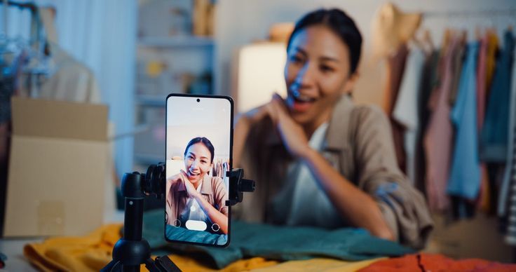 Berbagai Macam Tren Viral TikTok Terbaru