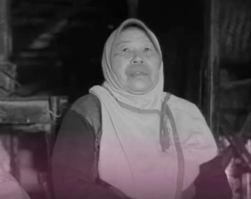 Ini Penyebab Mbok Yem Gunung Lawu Meninggal Dunia