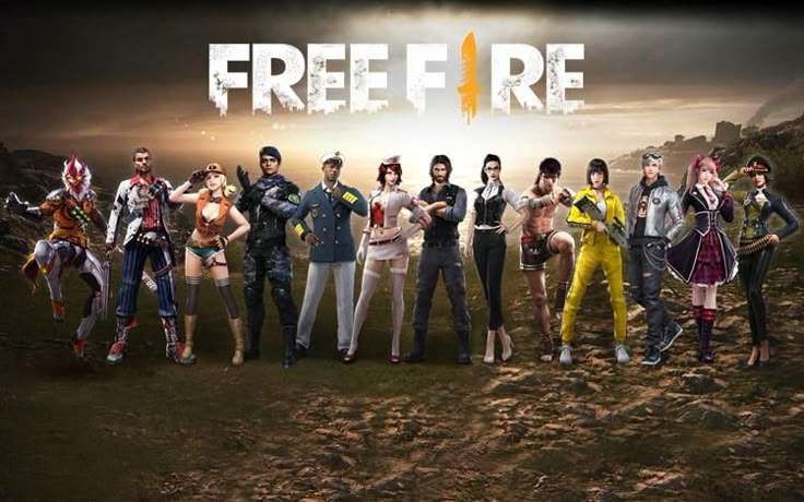 Empat Kode Redeem FF Ini Hadiah Karakter Spesial