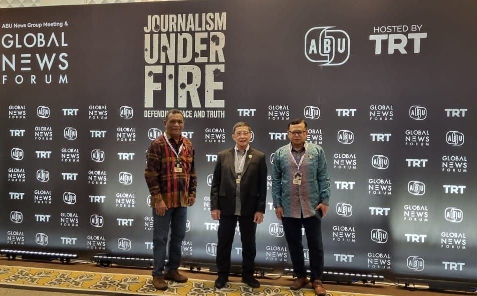 Selera Algoritma Jadi Tantangan Besar buat Lembaga Penyiaran - RRI.co.id