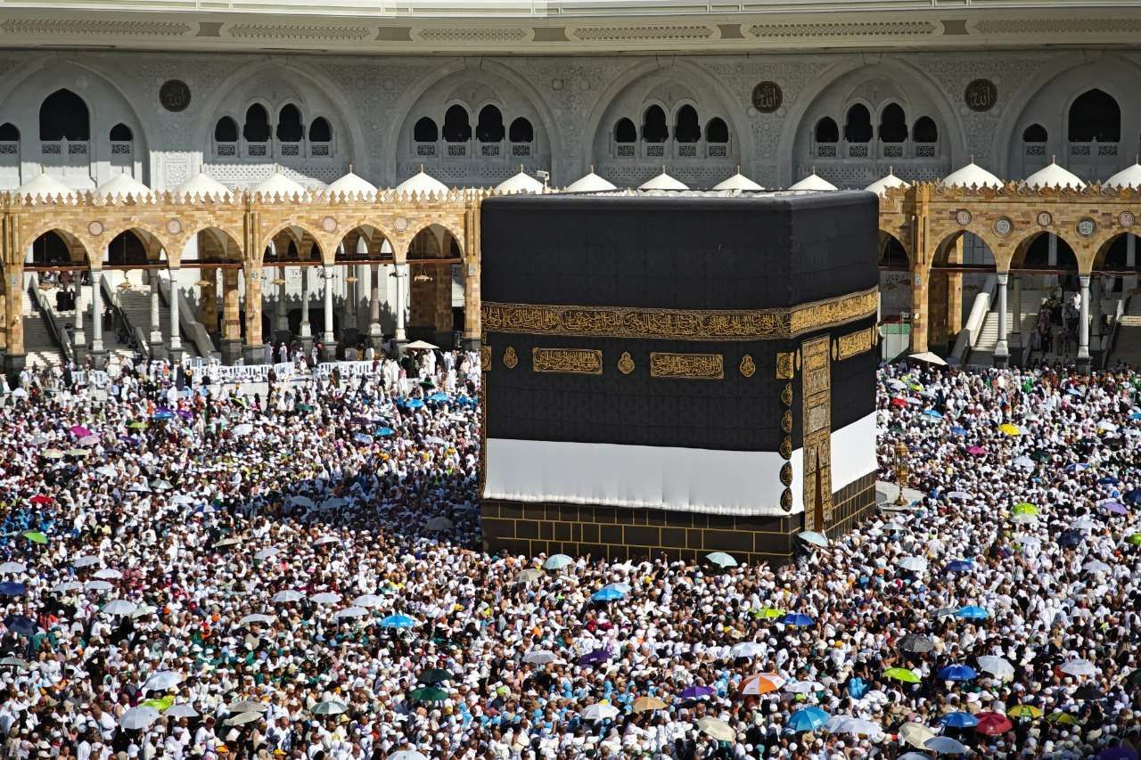 Pelayanan Haji 2026 Makin Modern Lewat Digitalisasi dan Fast Track