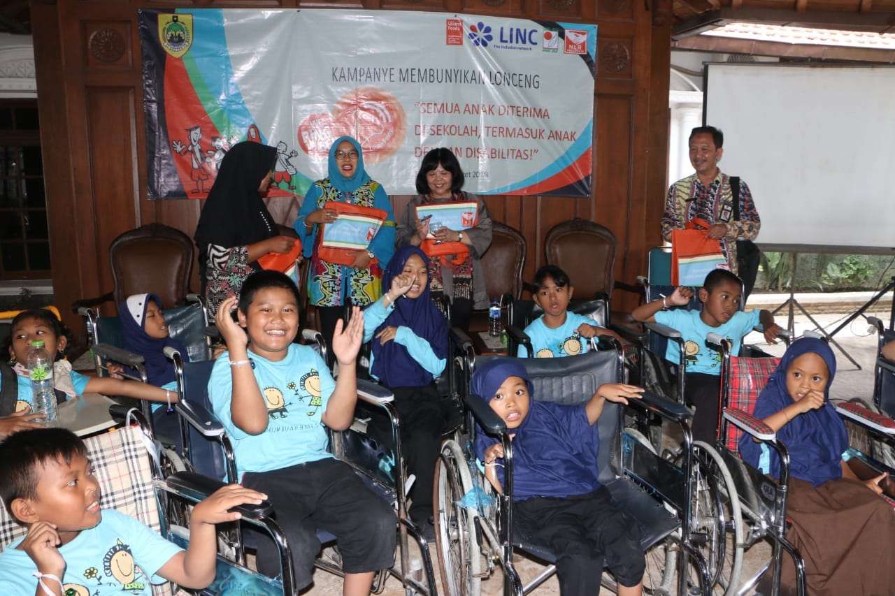 Sekolah Rakyat dan Harapan Baru bagi Keluarga Difabel Sekolah Rakyat dan Harapan Baru bagi Keluarga Difabel