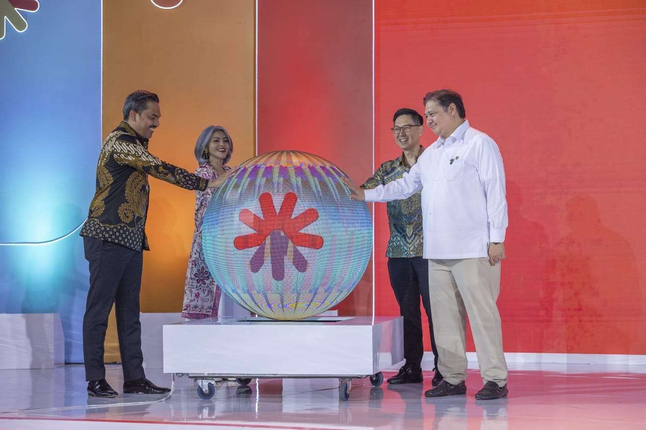 Pesta Rakyat Rri 'Pesta Rakyat untuk Indonesia' Mampu Menguatkan Sektor UMKM - RRI.co.id
