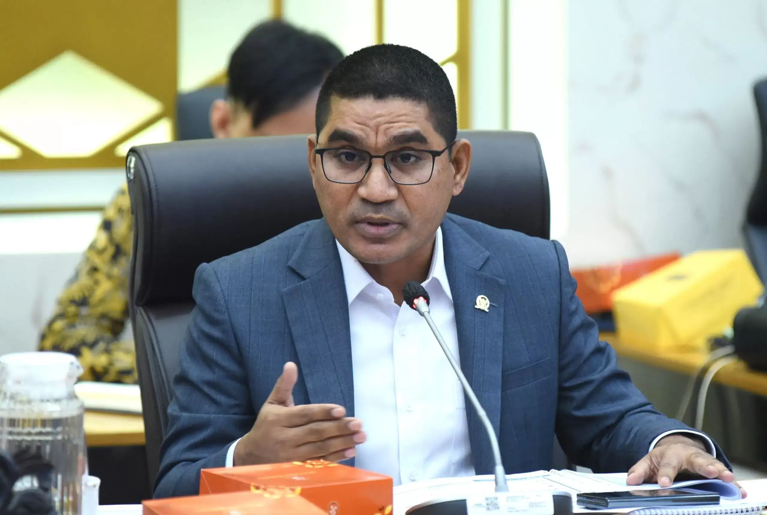 Legislator PAN Minta Pengawasan Peredaran Gula Rafinasi Diperketat