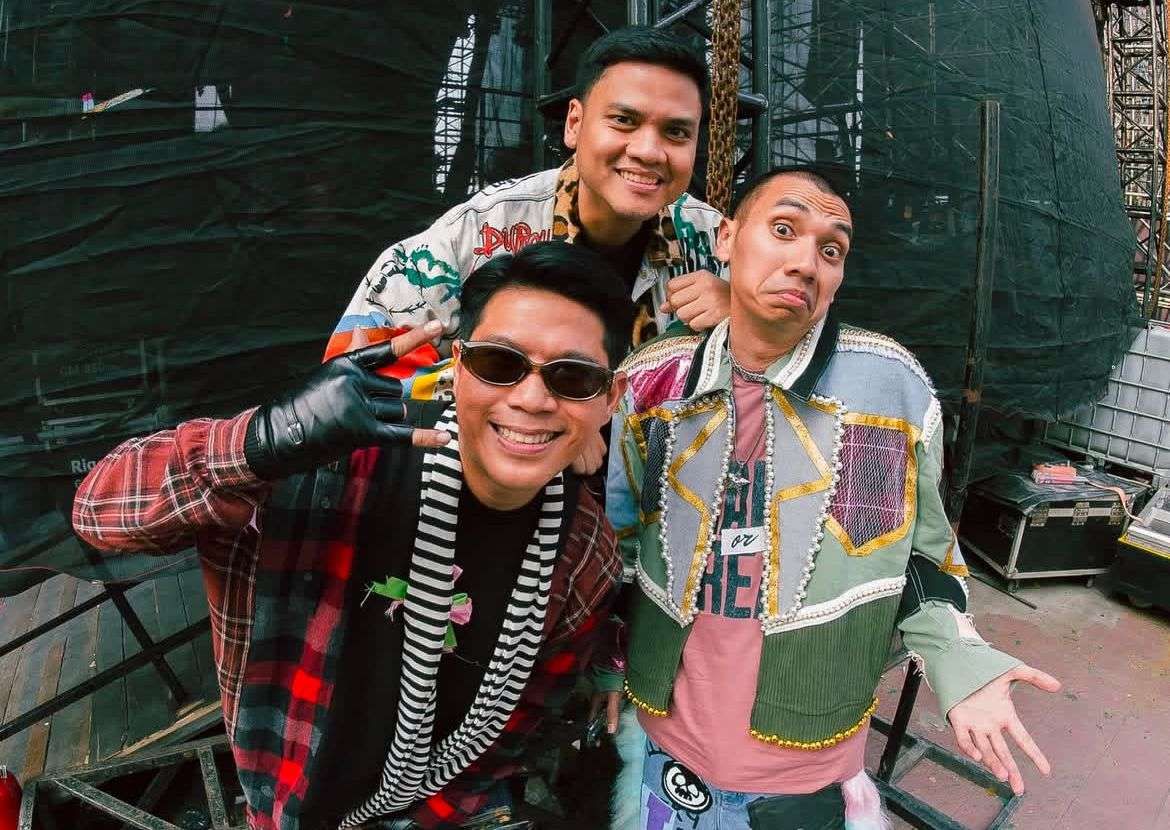 RAN Sajikan Nuansa Berbeda khas 'Jejepangan' - RRI.co.id