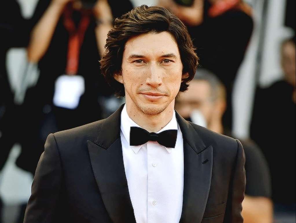 Adam Driver Bintangi Serial Thriller Baru Rabbit Rabbit - RRI.co.id