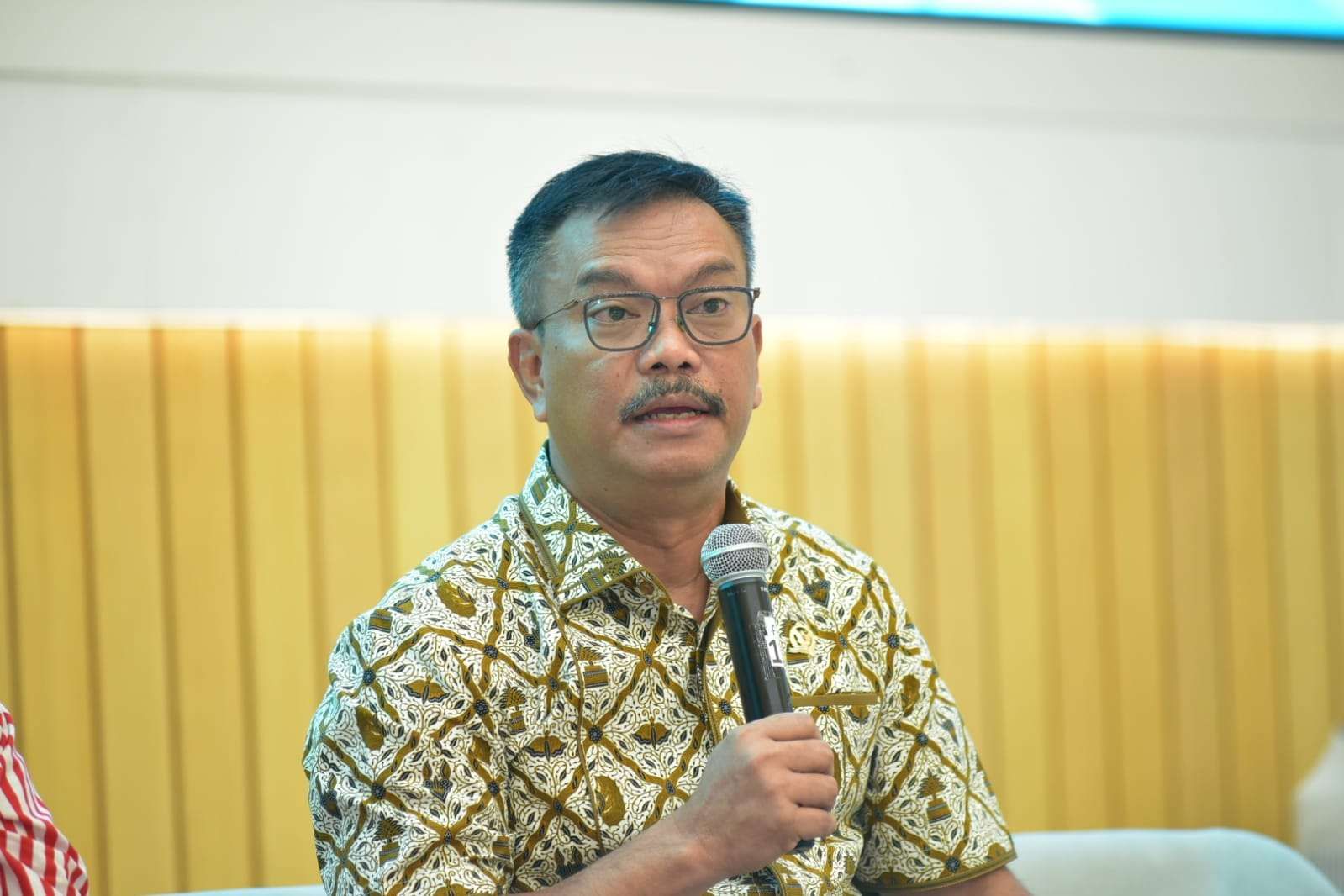 Perkuat Anggaran dan Protokol Kesehatan Atasi Super Flu