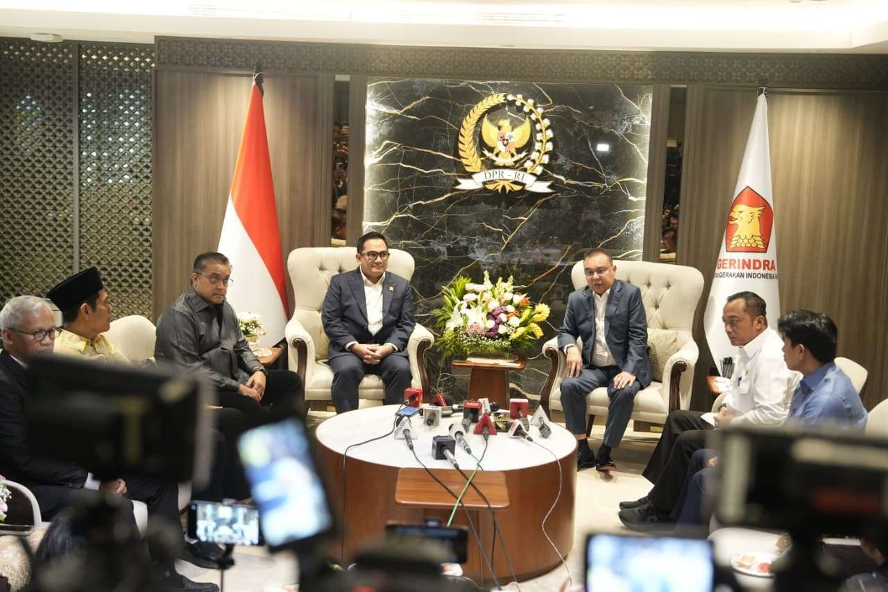 RUU Pilkada Belum Masuk Prolegnas Prioritas 2026