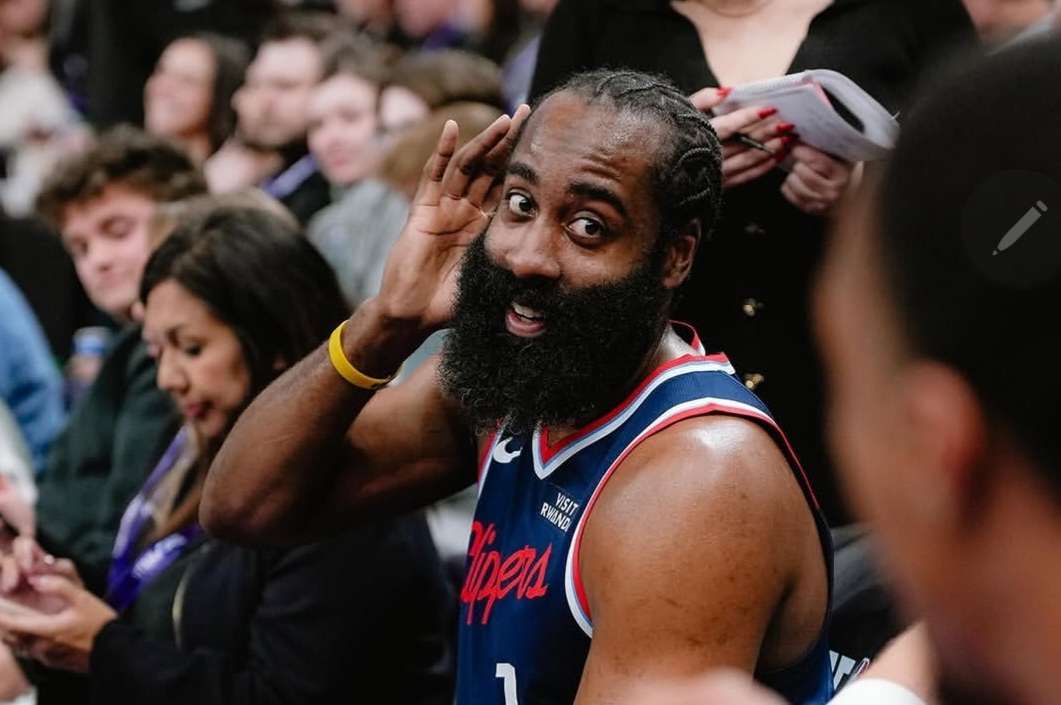 James Harden Ditukar ke Cavaliers, Clippers Dapatkan Darius Garland