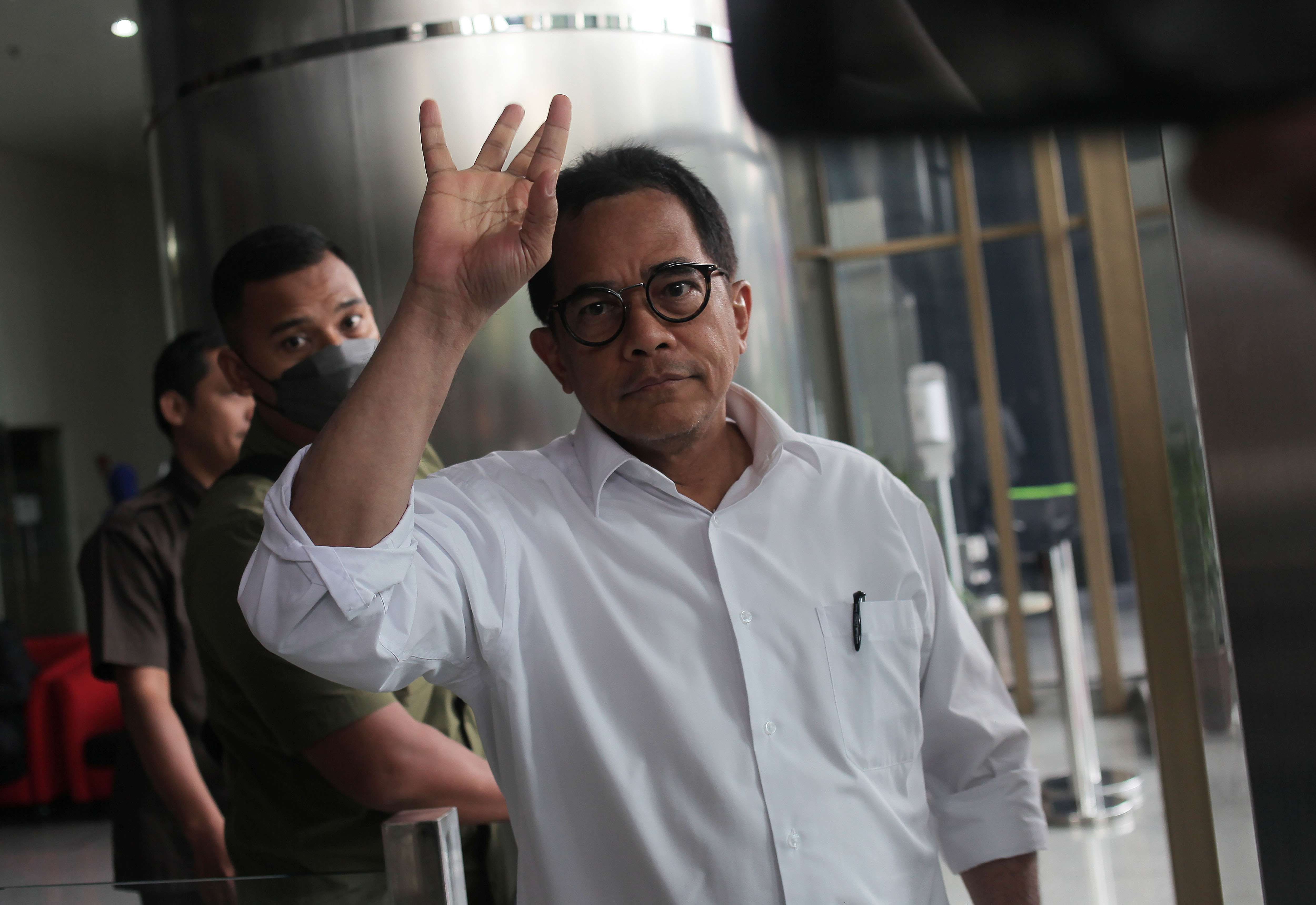 KPK Pertimbangkan Penyidikan Baru usai Putusan Praperadilan