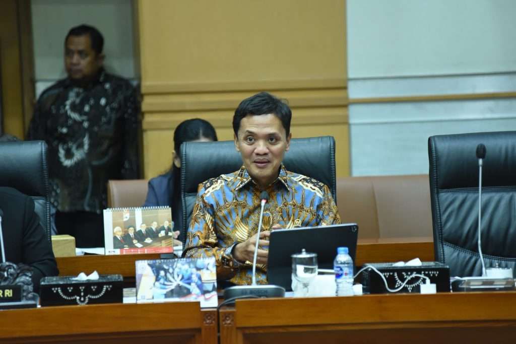 Kehadiran KUHP-KUHAP Baru, Reformasi Polri Dipastikan Lebih Cepat 