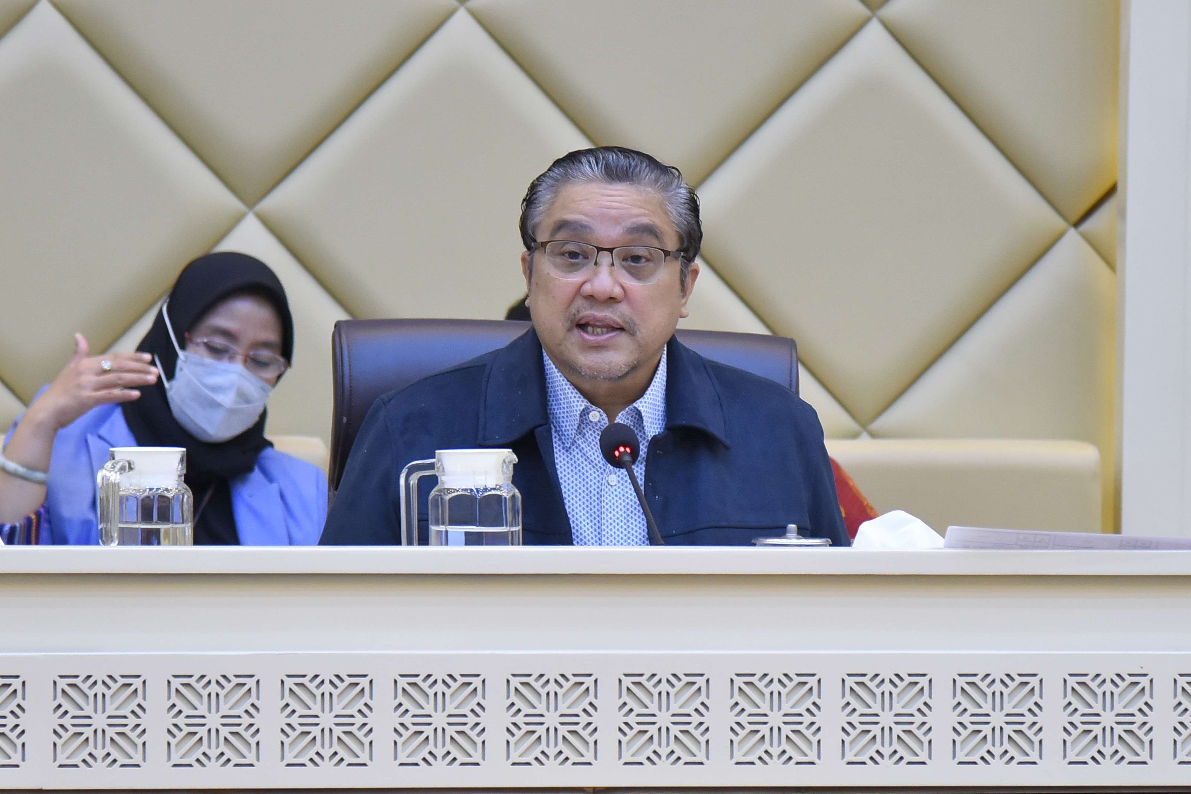 RUU Pilkada Ditargetkan Kelar Tahun ini