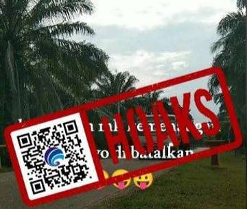 Hoaks Mahkamah Konstitusi Batalkan Kemenangan Prabowo