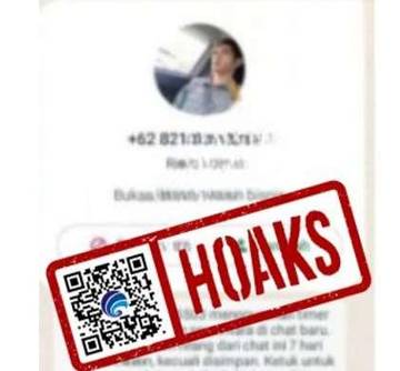 Hoaks  Puskesmas Mergangsan Lakukan Pemesanan Nasi Kotak 