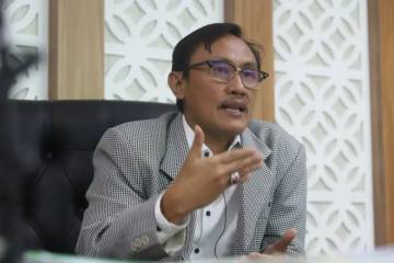 Klarifikasi Admin Layanan Produk Halal Dituding Tak Sopan