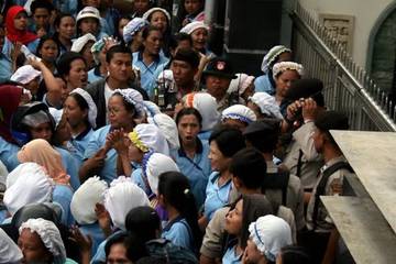 Benarkah Populasi Wanita Lebih Banyak Dibanding Pria?