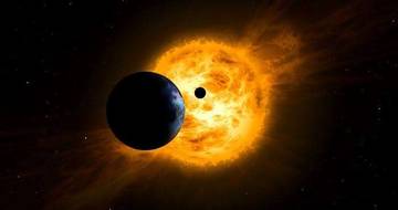 Aphelion Sebabkan Udara Dingin di Indonesia Adalah Hoaks