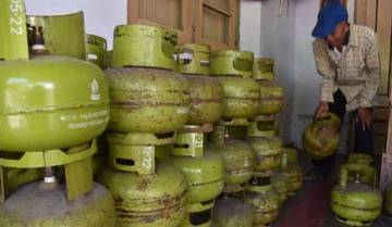 Masyarakat Indonesia Masih Keliru dengan Tanggal Tabung Gas