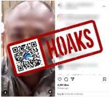 Hoaks Indonesia Sudah Lama Tidak Ada Wabah Polio