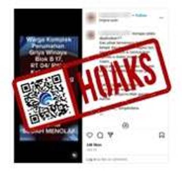Hoaks Agenda Bill Gates, Sebar Nyamuk Wolbachia