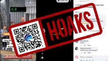 Hoaks, Postingan Facebook Jusuf Hamka Giveaway Rp57 Juta