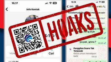 Waspadai Penipuan Akun WhatsApp BPN Kota Depok 