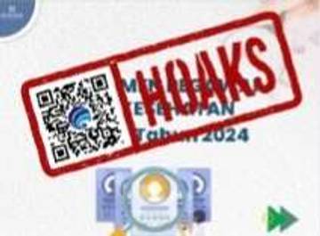 Hoaks Informasi Rekrutmen Pegawai BPJS Kesehatan