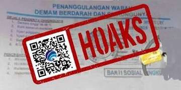 Waspadai Penipuan Fogging Berbayar Mengatasnamakan Dinkes Semarang