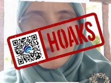 Hoaks Vaksin HPV dan Kontrasepsi Legalkan Seks Bebas