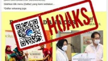 Waspdai Undian Berhadiah dari PT. Sido Muncul