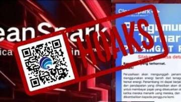 Waspadai Penipuan Pengingat Pajak Aplikasi Investasi CleanSpark