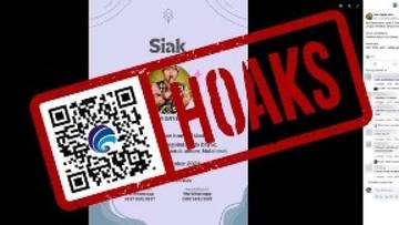 Waspadai Penipuan Pengobatan Ida Dayak di Kabupaten Siak