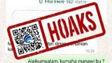 Waspadai Penipuan Bantuan Tani dari Dinas Pertanian Ciamis
