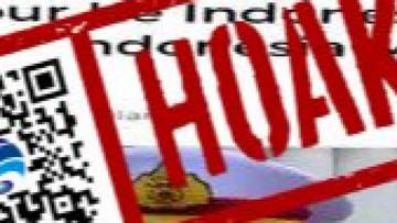 Hoaks Raja Thailand Larang Warganya ke Indonesia 