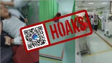Hoaks Siswa SD Meninggal Akibat Permen Semprot Tiongkok