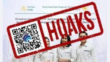Waspada Penipuan Lowongan Kerja dari Perum Bulog