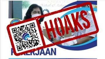 Waspadai Penipuan Lowongan Kerja Mengatasnamakan BNN