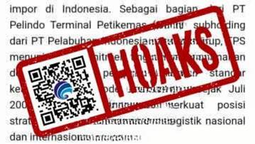 Waspada Penipuan Loker dari PT Terminal Petikemas Surabaya