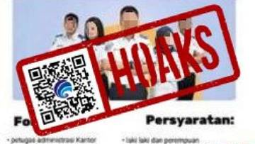 Waspadai Penipuan Loker dari Dinas Perhubungan Jawa Tengah
