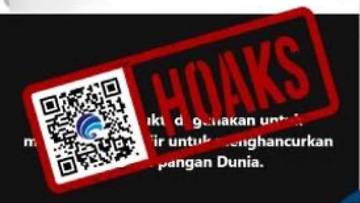 Hoaks HAARP Digunakan untuk Menciptakan Banjir