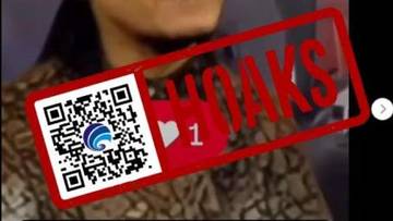 Hoaks Video Pengakuan Kesalahan dari Gus Miftah