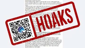 Hoaks Minum Air Hujan Bisa Meningkatkan Peluang Kehamilan