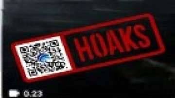 Hoaks Aksi Teror Pembacokan di Kabupaten Cirebon