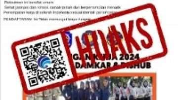 Hoaks Lowongan Kerja Satpol PP, Damkar 2024
