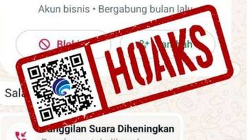 Hoaks Akun WhatsApp Pj Wali Kota Bengkulu Arif Gunadi