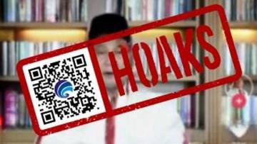 Hoaks Presiden Prabowo Bagi-Bagi Uang di TikTok