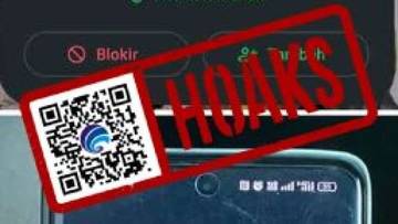 Hoaks Akun WhatsApp Wali Kota Banjarmasin
