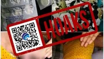 Hoaks Pil Paracetamol P-500 yang Mengandung Virus Machupo